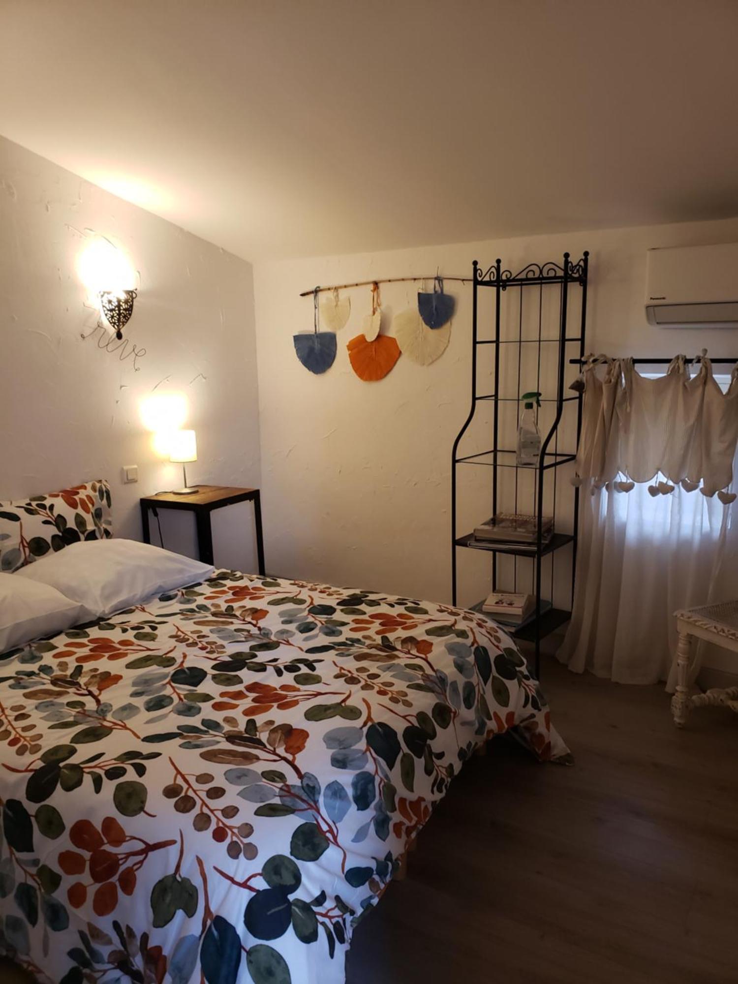 Chez Nathalie Apartment Maussane-les-Alpilles Exterior foto