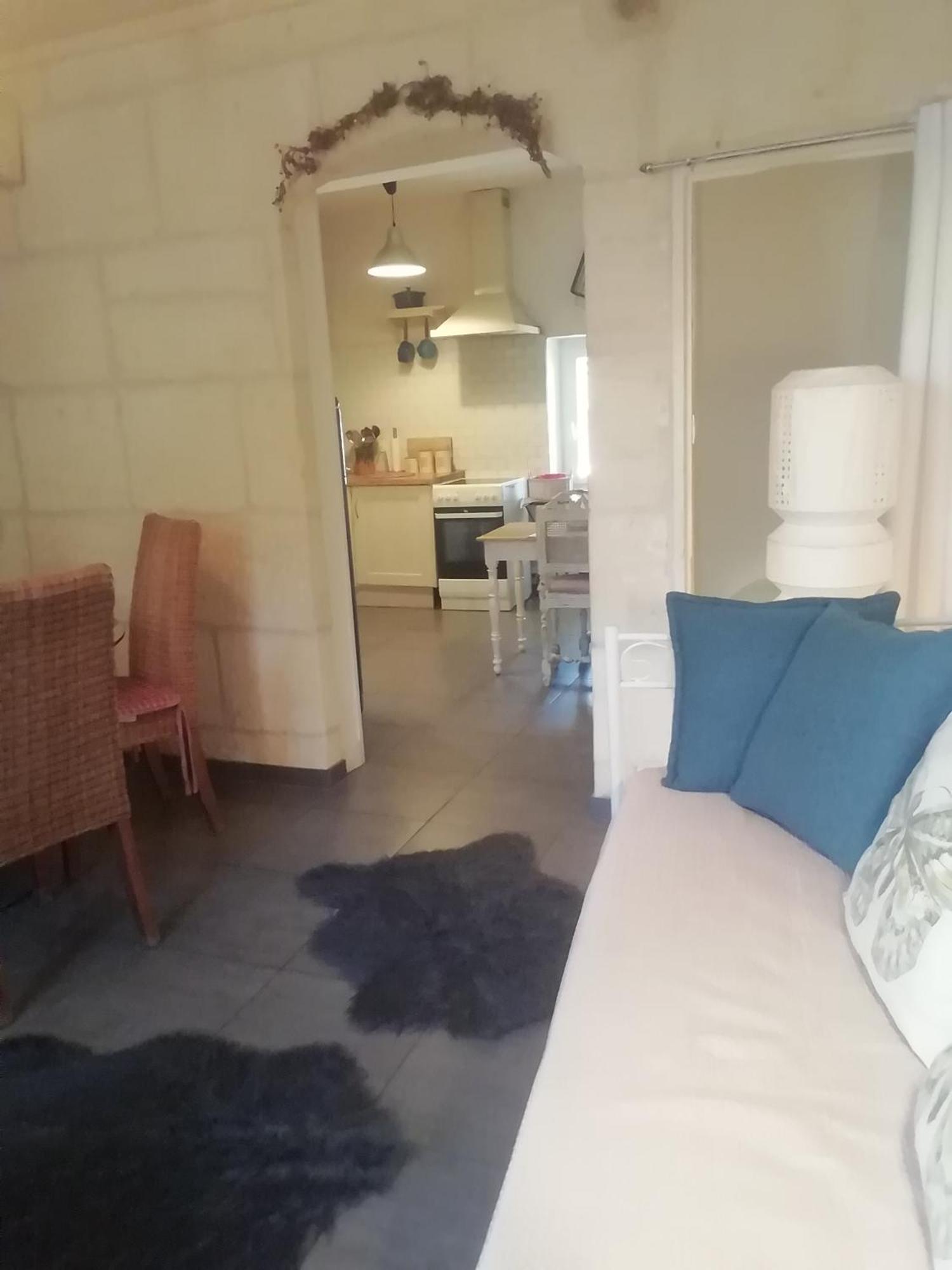 Chez Nathalie Apartment Maussane-les-Alpilles Exterior foto