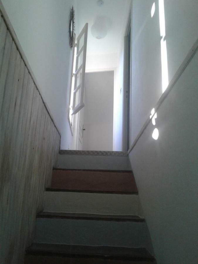 Chez Nathalie Apartment Maussane-les-Alpilles Exterior foto